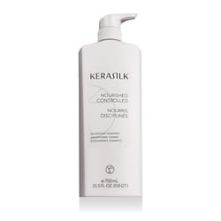 KERASILK Essentials Smoothing Shampoo