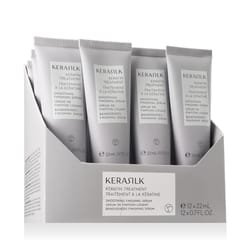 KERASILK Expert Smoothing Finishing Serum 12 x 22 ml