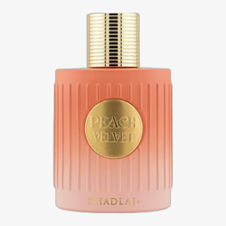 Khadlaj Peach Velvet EP