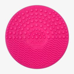 KIKO MILANO Brush Cleansing Pad