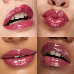 KIKO MILANO 3D Hydra Lipgloss (22 Sparkling Red Garnet)
