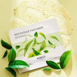 KIKO MILANO Anti-Fatigue Face Mask