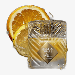 By Kilian Angel's Share On The Rocks EDP