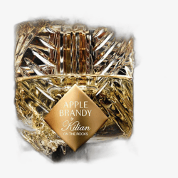By Kilian Apple Brandy on the Rocks EDP