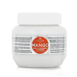 Kallos Mango Moisture Repair Hair Mask