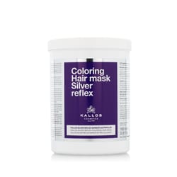 Kallos Silver Reflex Coloring Hair Mask