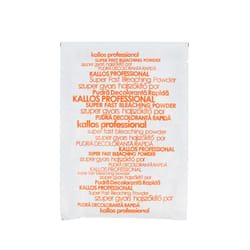 Kallos Professional Super Fast Bleaching Powder