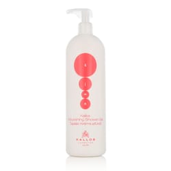 Kallos KJMN Nourishing Shower Gel