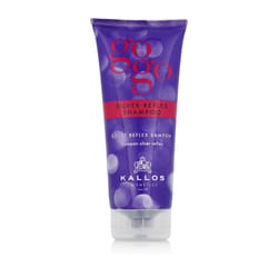 Kallos Gogo Silver Reflex Shampoo
