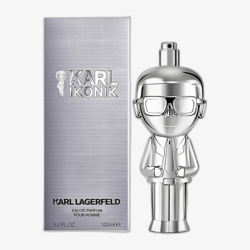 Karl Lagerfeld Ikonik Pour Homme EDP - unpacked