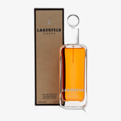 Karl Lagerfeld Lagerfeld Classic EDT