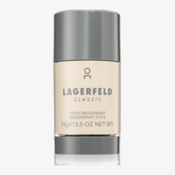 Karl Lagerfeld Lagerfeld Classic Perfumed Deostick