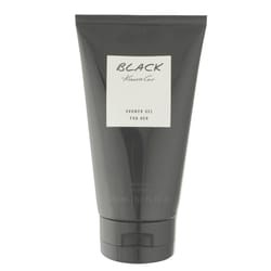 Kenneth Cole Black Perfumed Shower Gel