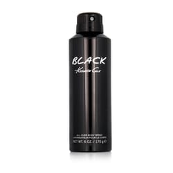 Kenneth Cole Black for Men Bodyspray