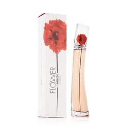 Kenzo Flower by Kenzo L'Absolue Eau De Parfum 50 ml