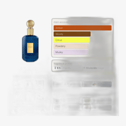 Khadlaj Icon EDP —