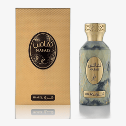 Khadlaj Nafais Sharq EDP