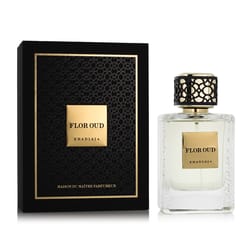 Khadlaj Flor Oud Eau De Parfum 100 ml