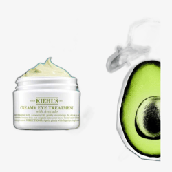 Kiehl's Creamy Eye Treatment With Avocado