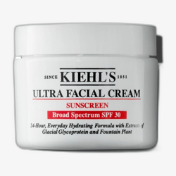 Kiehl's Ultra Facial Cream