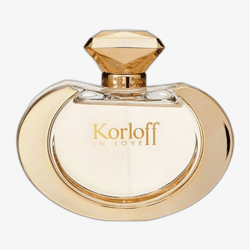 Korloff In Love EDP