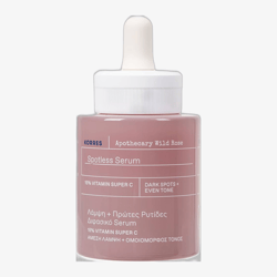 Korres Apothecary Wild Rose Spotless Serum
