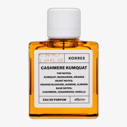 Korres Cashmere Kumquat EDT