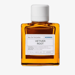 Korres Vetiver Root EDT