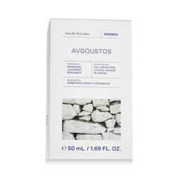 Korres Avgoustos EDT