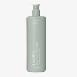 L’ANZA Healing Strength Shampoo