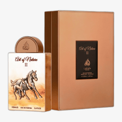 Lattafa Art Of Nature II EDP