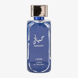 Lattafa Hayaati Al Maleky EDP