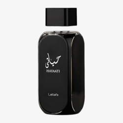 Lattafa Hayaati EDP