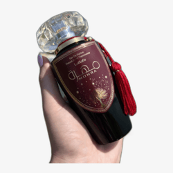 Lattafa Mohra EDP
