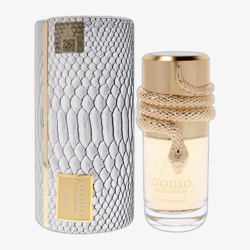 Lattafa Musamam White Intense EDP