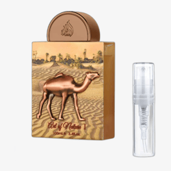Lattafa Pride Art of Nature I EDP - spray sample