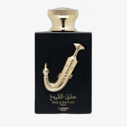 Lattafa Pride Ishq Al Shuyukh Gold EDP