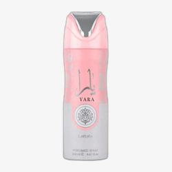 Lattafa Yara Bodyspray