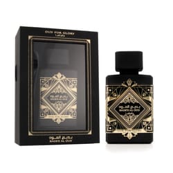 Lattafa Oud For Glory Bade'e Al Oud EDP