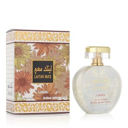 Lattafa Laitak Ma'e Eau De Parfum 100 ml
