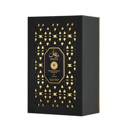 Lattafa Niche Emarati Remas Eau De Parfum 100 ml