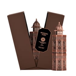 Lattafa Niche Emarati Mughal Fort Eau De Parfum 100 ml (unisex)