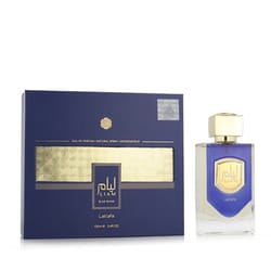 Lattafa Liam Blue Shine EDP