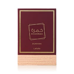 Lattafa Khamrah Dukhan EDP