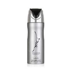 Lattafa Maahir Legacy Deodorant VAPO