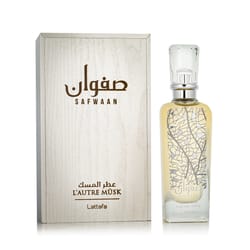 Lattafa Safwaan L'Autre Musk EDP