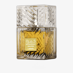 Lattafa Khamrah Qahwa EDP