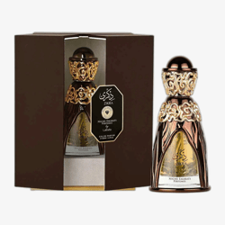 Lattafa Niche Emarati Zikra Eau De Parfum