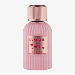 La Fede Symbol Of Love EDP