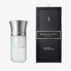 Liquides Imaginaires Blanche Bete Eau De Parfum 50 ml